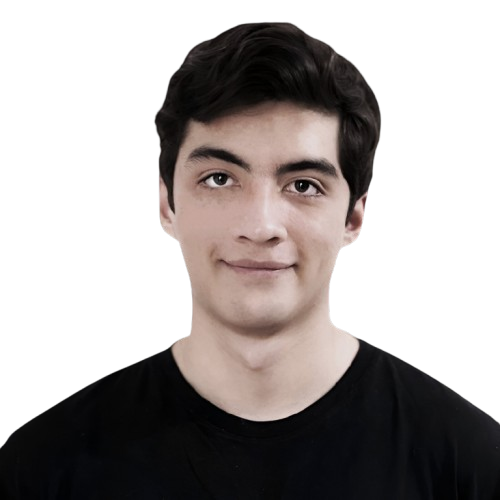 Diego Ávila Barrios - Software Engineer